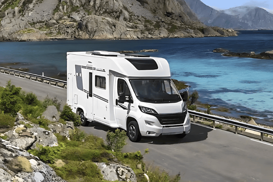 lescamping-cars.com - Le site de référence pour tout savoir sur les camping-cars et fourgons aménagés